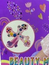 Juego de Maquillaje MACILUX