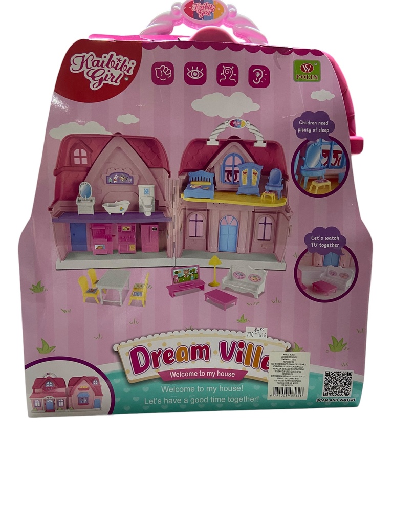 Casita