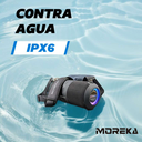 Bocina MOREKA