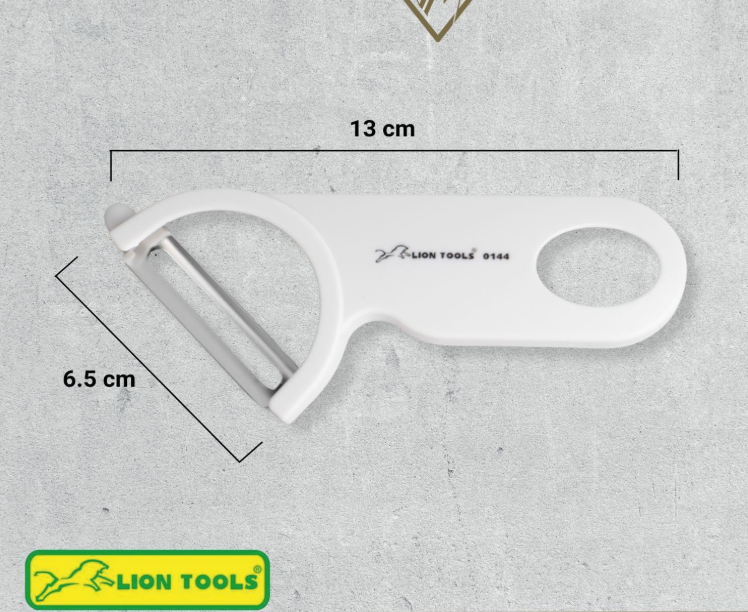 Pelador Angular LION TOOLS