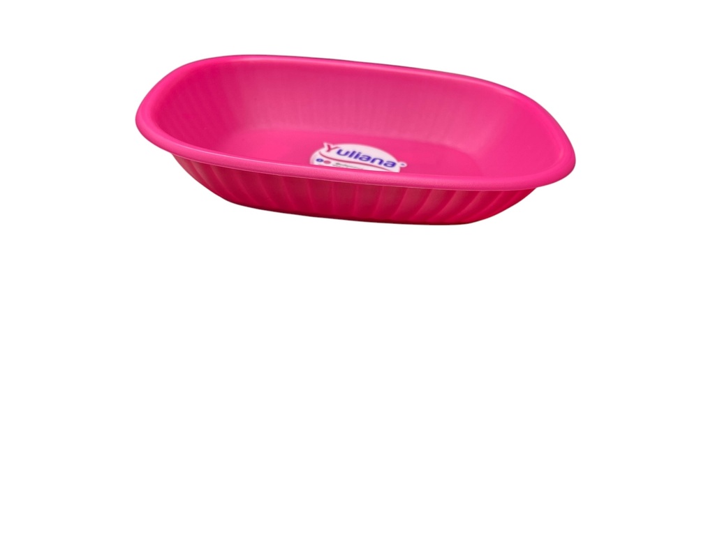 Plato QUADRI #1 Colores YULIANA