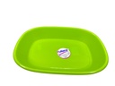 Plato QUADRI #3 Colores YULIANA