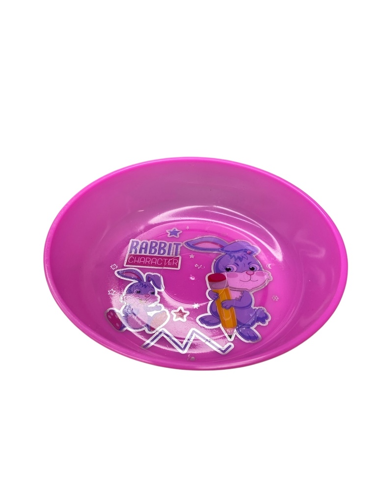 Plato Infantil