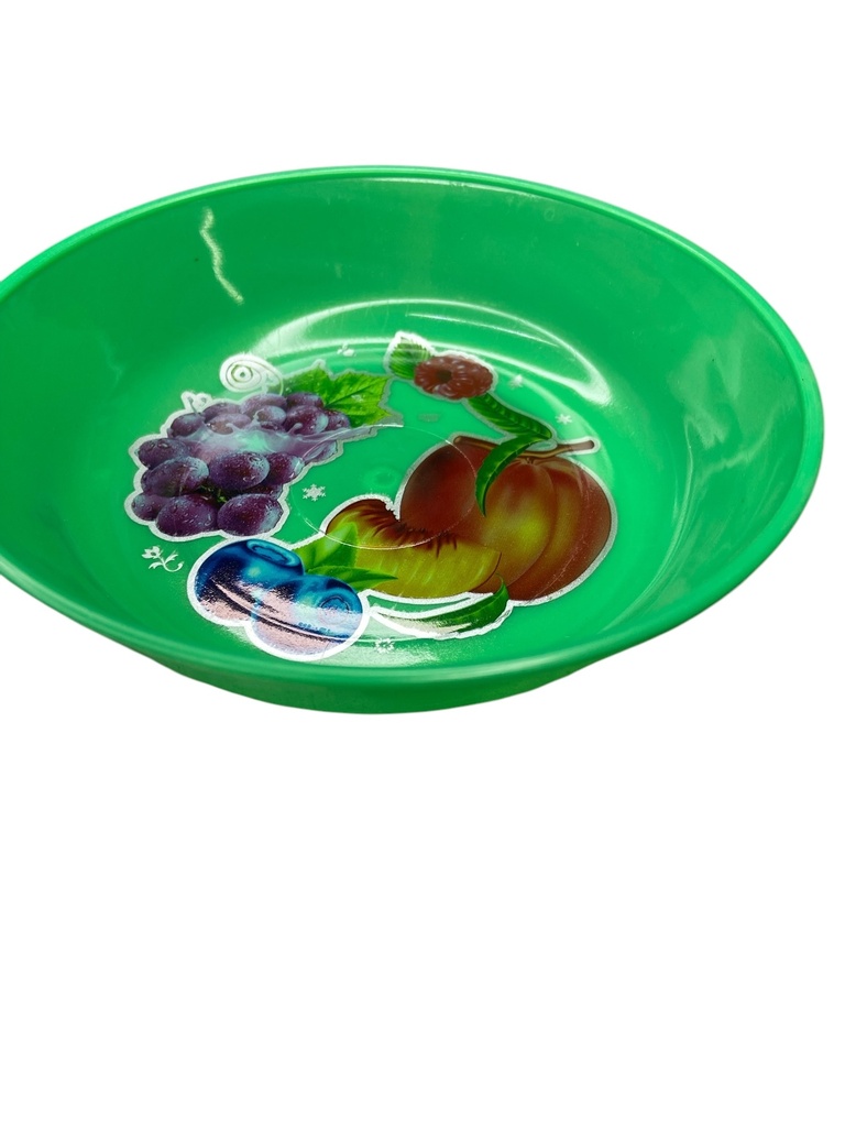 Plato Infantil