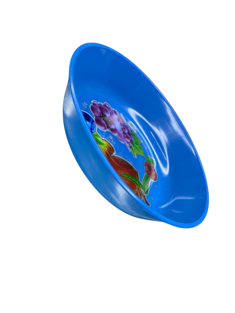 Plato Infantil