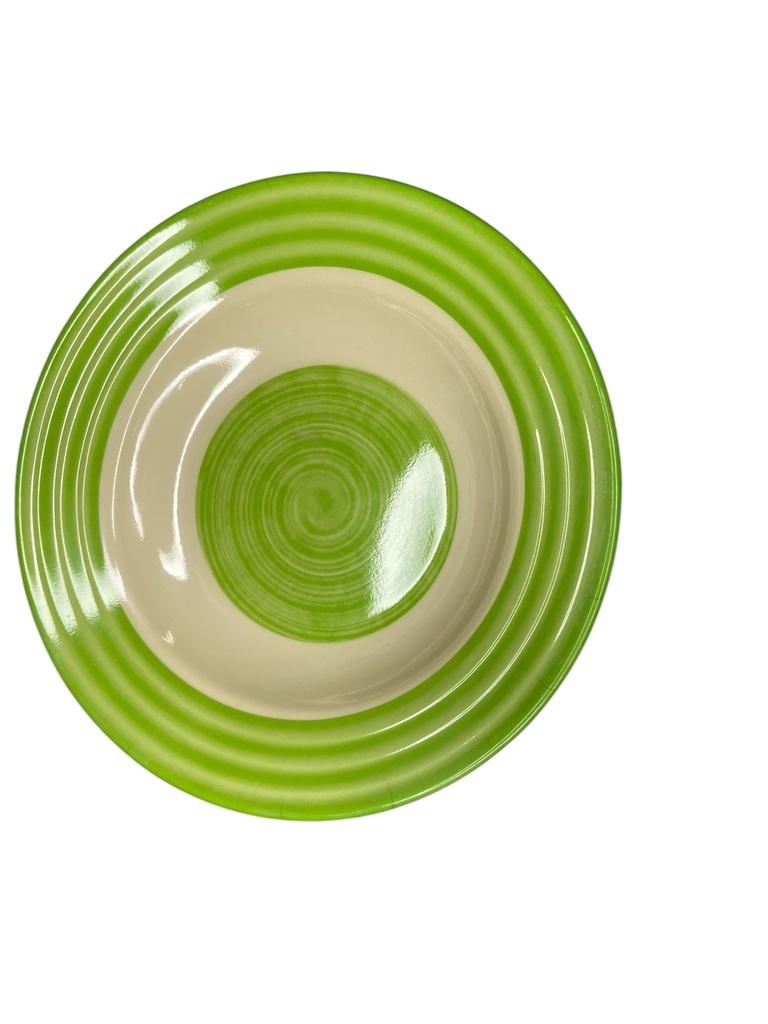 Plato de Melamina