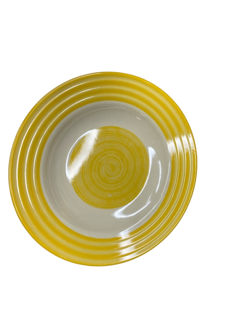 Plato de Melamina