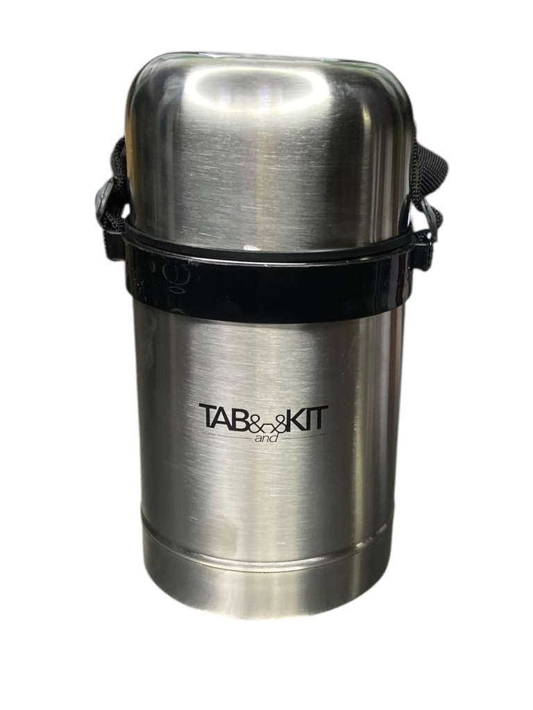Termo Aecero Inoxidable