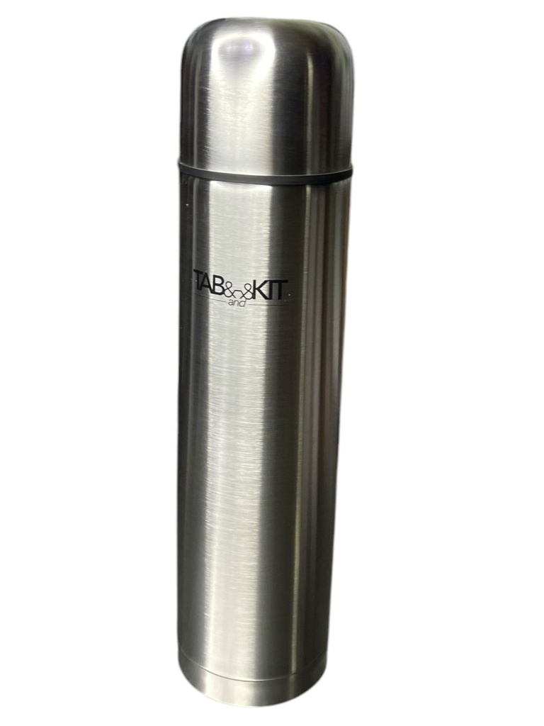 Termo Acero Inox TAB&KIT
