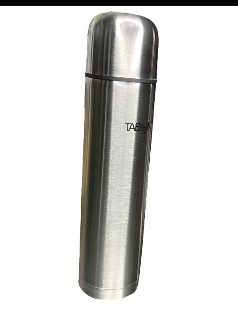 Termo Acero Inox TAB&KIT