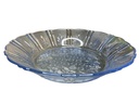 Plato de Vidrio Crisa