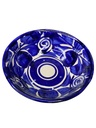 Plato Ceramica Dulcero