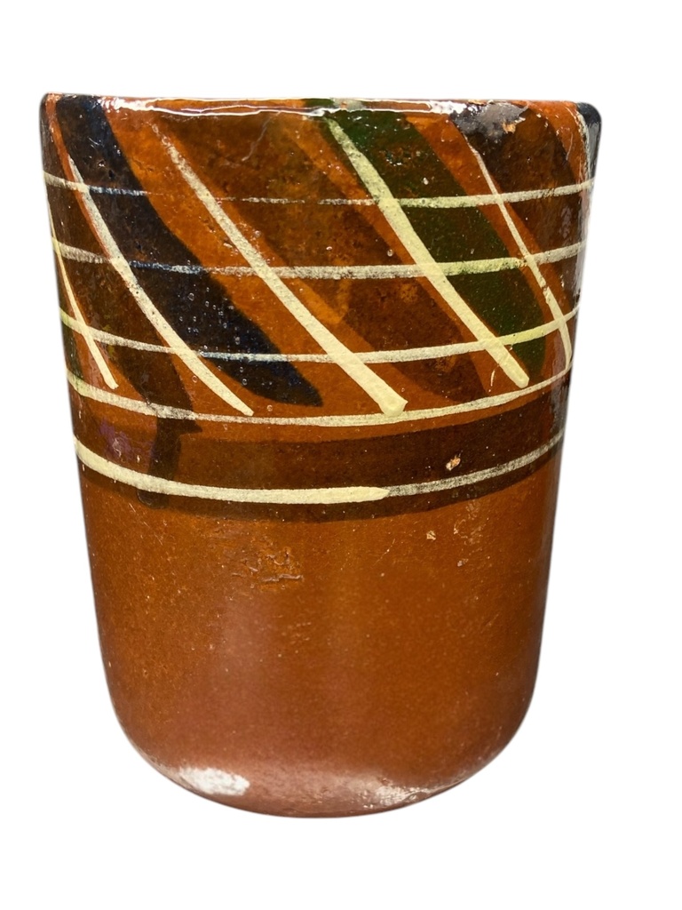 Jarro Decorada