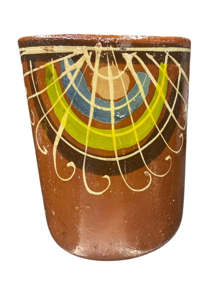 Jarro Decorada