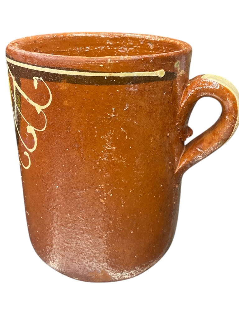 Jarro Decorada