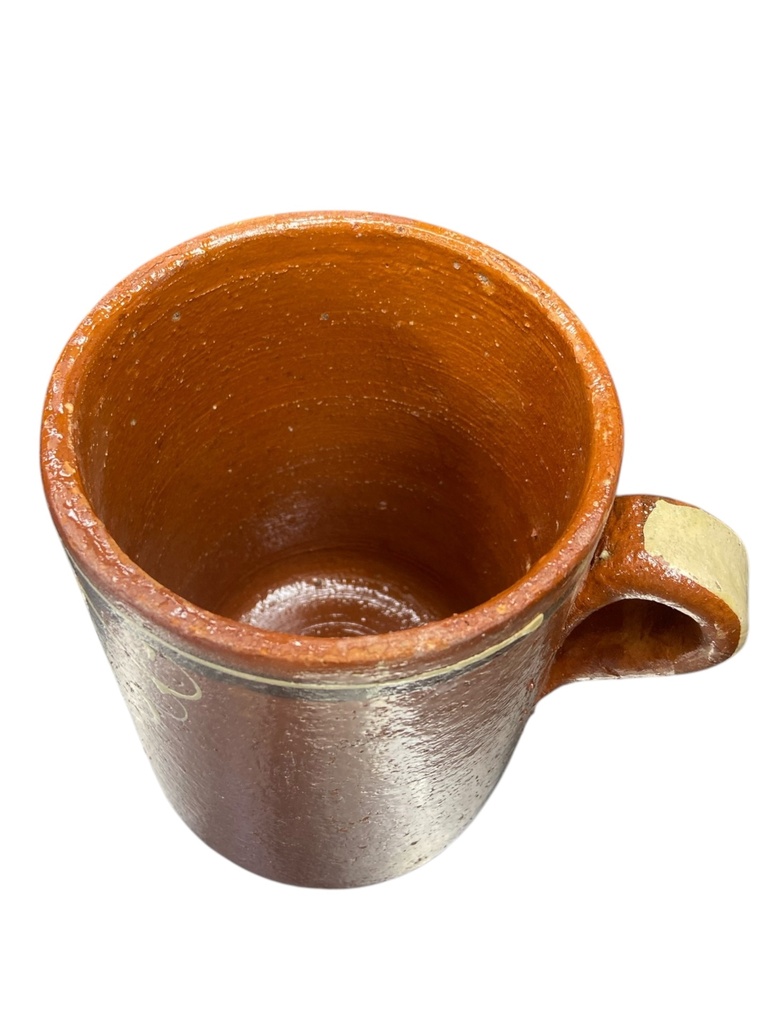 Jarro Decorada