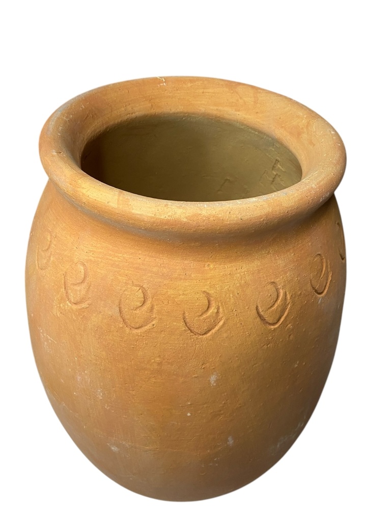 Tinaja de Barro