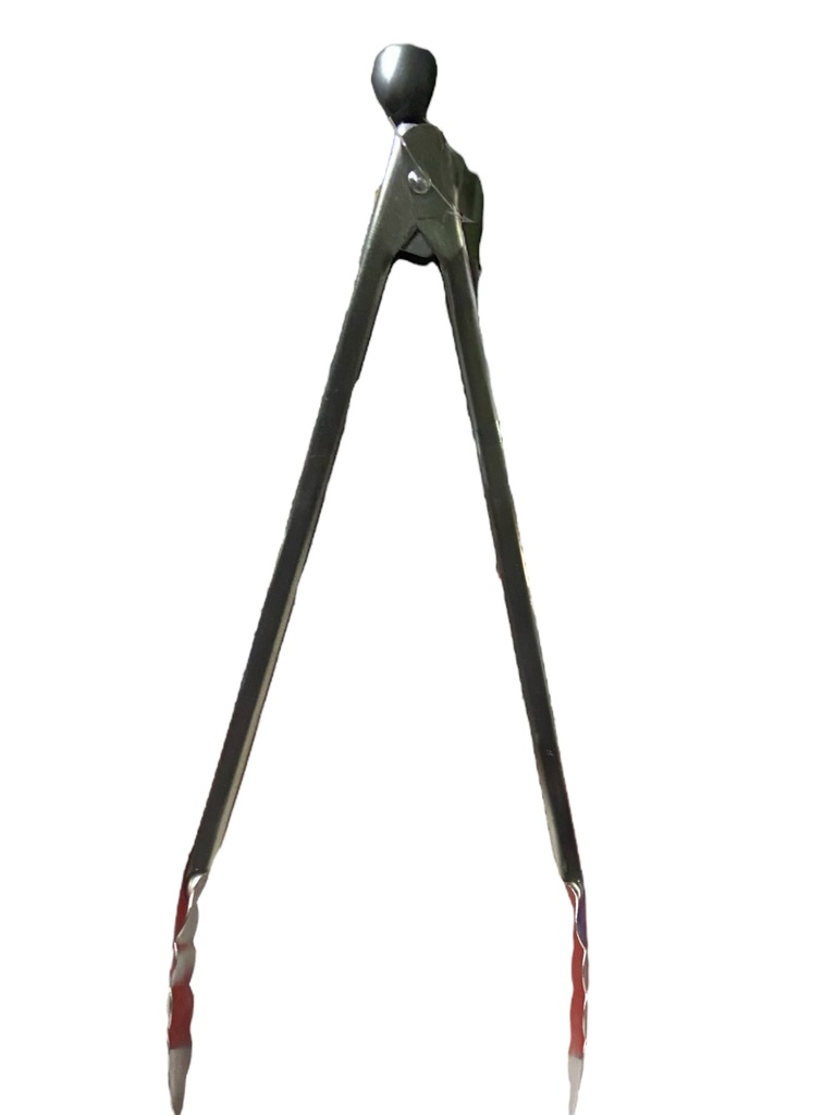Pinza 12' Travessa