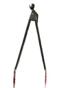 Pinza 12' Travessa