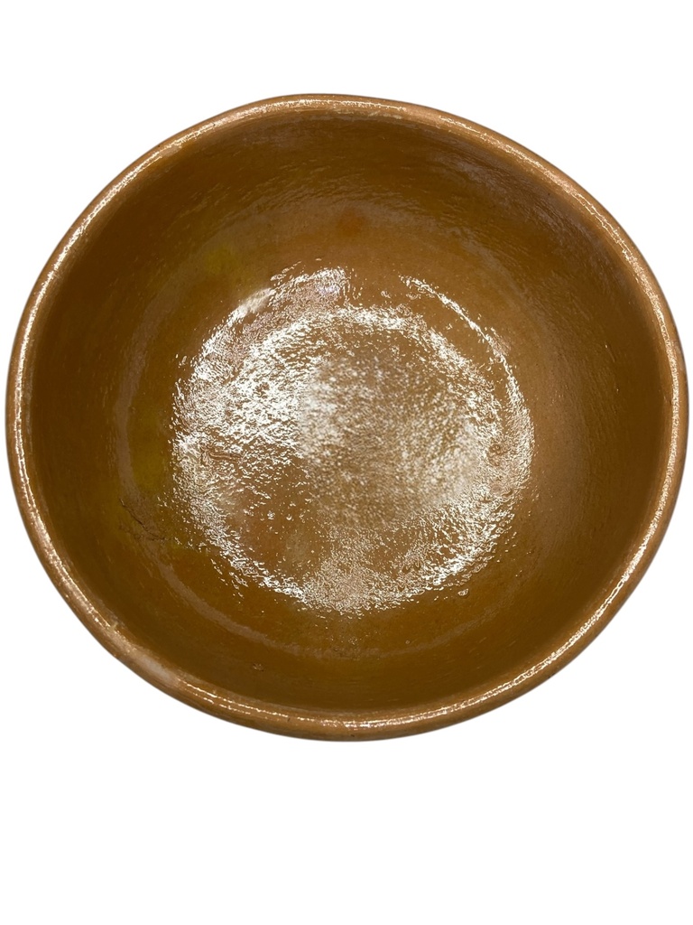 Tequilera de Barro