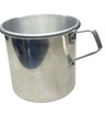 Pocillo Aluminio #14 ACSA