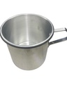 Pocillo Aluminio #14 ACSA