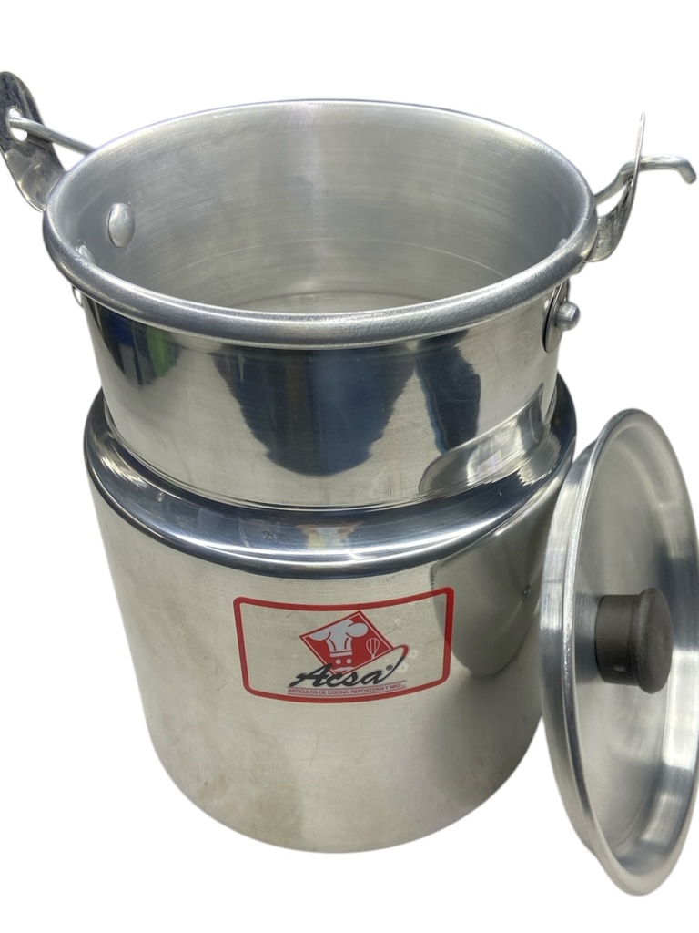 Lechero Acsa 2L
