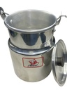 Lechero Acsa 2L