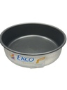 Molde redondo 18cm ECKO