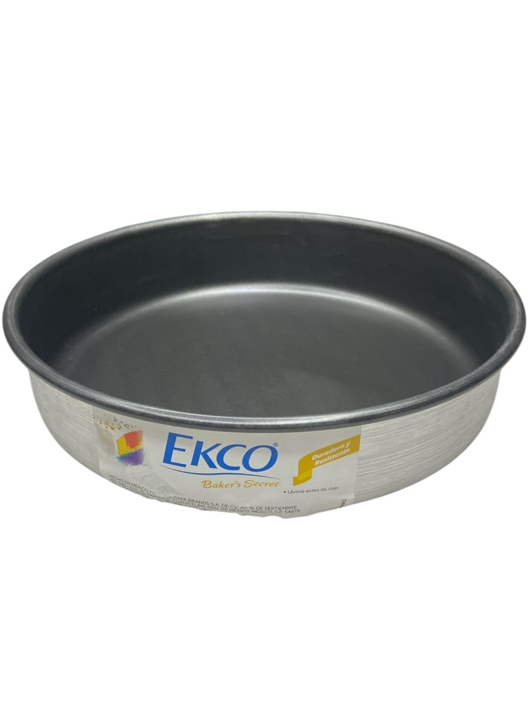 Molde 22 cm ECKO