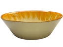 Plato Pozolero de Ceramica