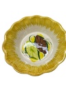 Plato Pozolero Chino de Cerámica