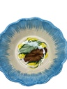 Plato Pozolero Chino de Cerámica