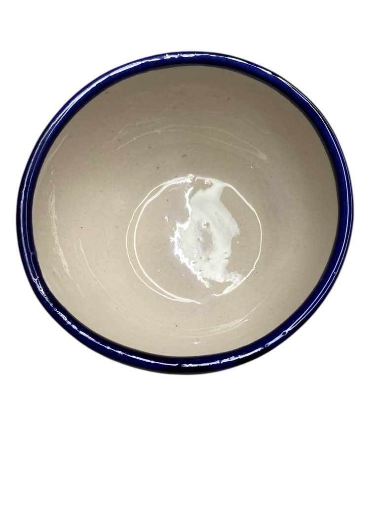 Plato de Cerámica