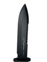 Cuchillo monte pavonado 7" LION TOOLS