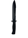 Cuchillo monte pavonado 7" LION TOOLS
