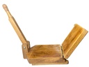 Maquina P/Tortillas Madera 