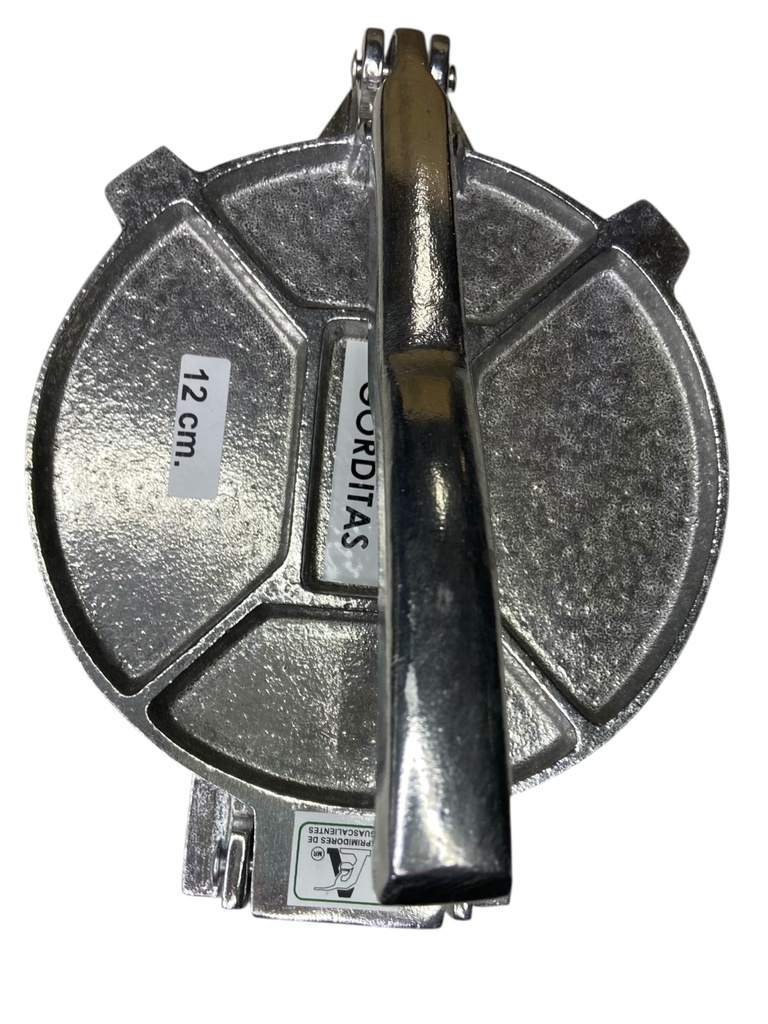 Maquina P/Gorditas Economica Aguascalientes