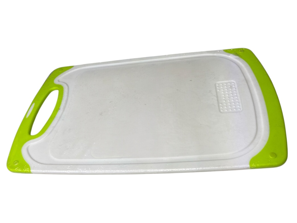Tabla para picar Antideslizante 40 x 24 x .9 cm LION TOOLS