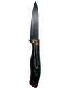 Set de Cuchillos HARRAS