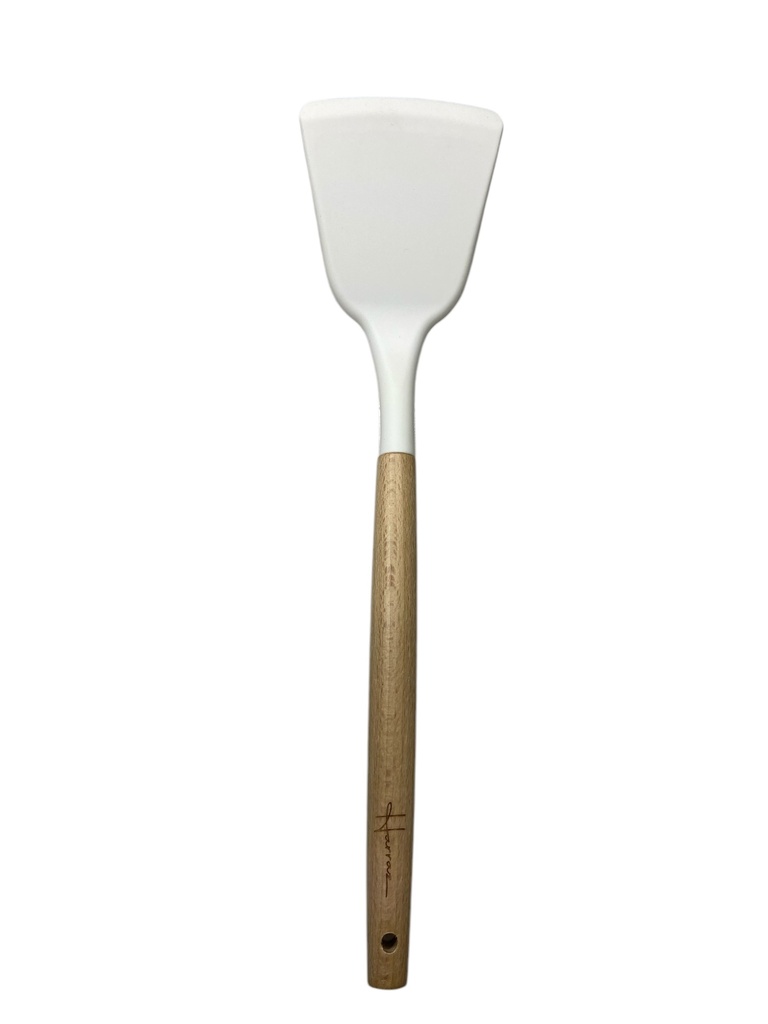 Set de Utencilios y Cuchillo HARRAZ