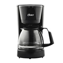 Cafetera de 5 Tazas OSTER