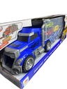 Tráiler de Fricción con Accesorios