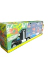 Tráiler de Fricción con Accesorios