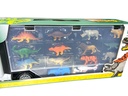 Tráiler de Fricción con Accesorios