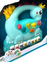 Piano Infantil Musical