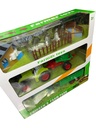 Granja con Accesorios