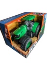 Tractor de Friccion