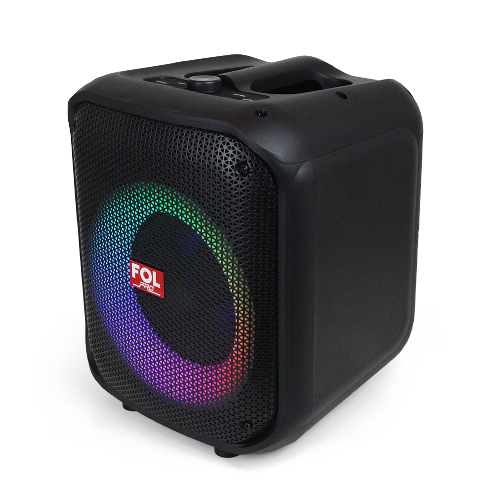 Bocina FOL