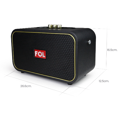 Bocina FOL